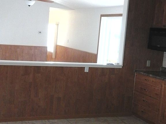 Kitchen / living room
