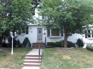 8 Leo Ter, Bloomfield, NJ 07003