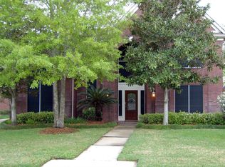 2718 Blue Wind Ct, Houston, TX 77084