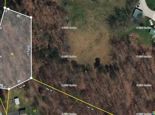 0 Baker Boyd Rd LOT 16, Spencer, TN 38585