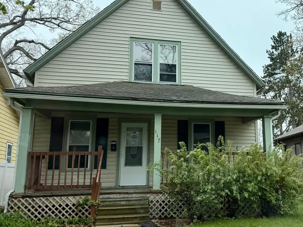 117 Fir St, Michigan City, IN 46360