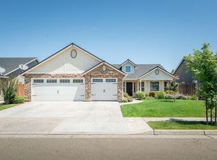 6544 E Dayton Ave, Fresno, CA 93727