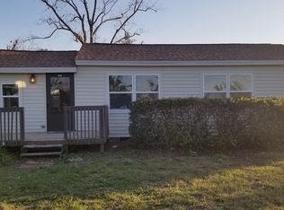 4118 Grubbs St, Panama City, FL 32404