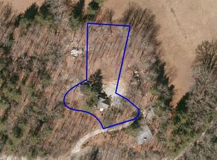 691 Laurel Knob Rd, Cashiers, NC 28717