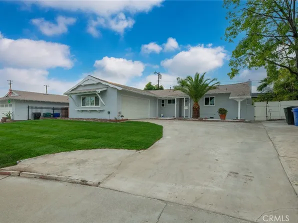 1067 Embassy Pl, Pomona, CA 91767