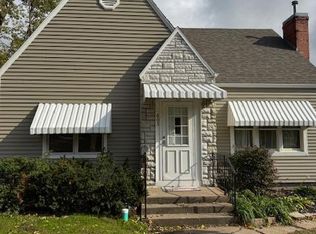 605 N Locust St, Glenwood, IA 51534
