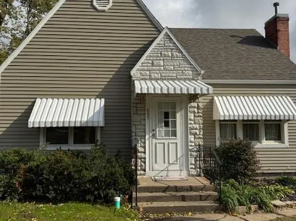 605 N Locust St, Glenwood, IA 51534