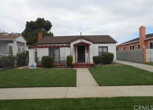 1st image of 627 W 119th St