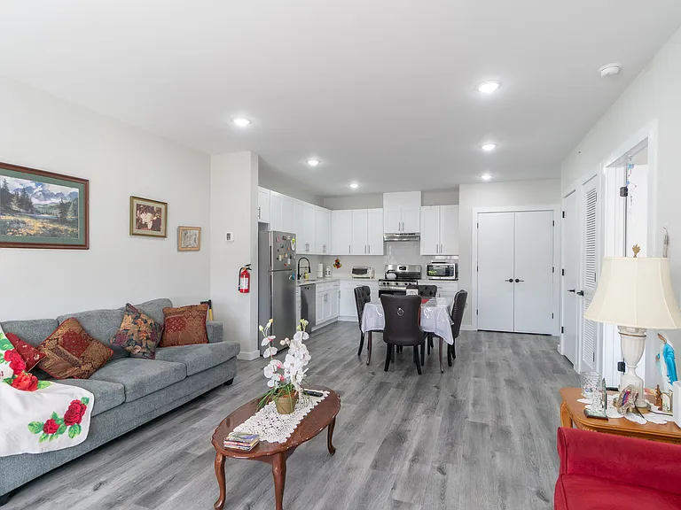 Jackson 55+ Apartments — Photo 16