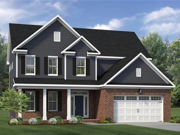3015 Windjammer Rd, Suffolk, VA 23435