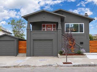 1150 Ocean Ave, Oakland, CA 94608
