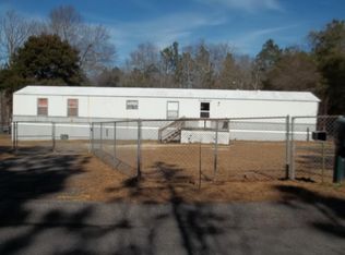 11 Old Hadden Rd, Warrenville, SC 29851