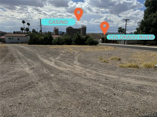 2230 2nd St, Bullhead City, AZ 86429