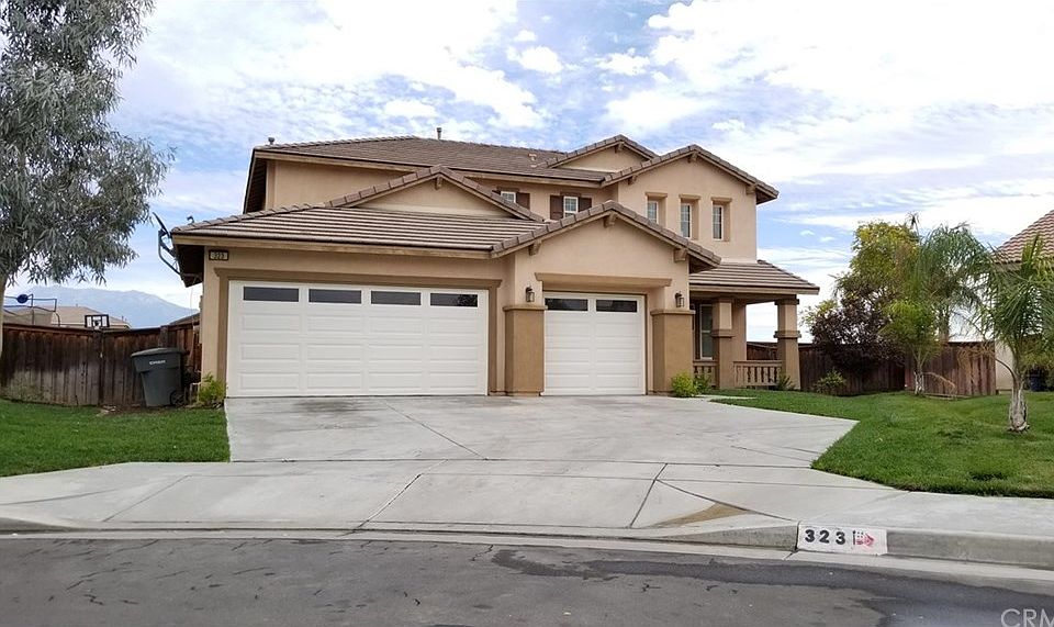 1st image of 323 Percheron Ct