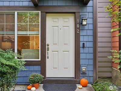 10176 156th Court NE #102, Redmond, WA, 98052