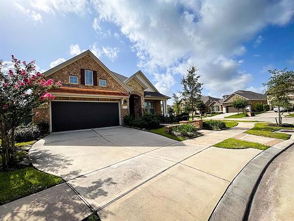 2nd image of 17002 Brickellbush Ct