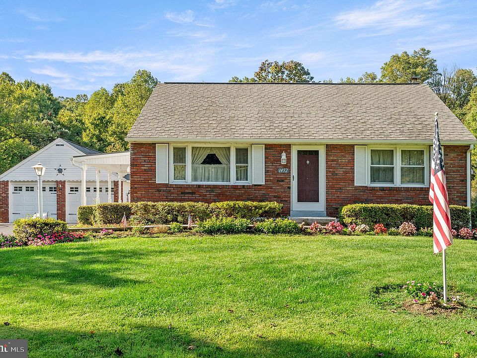 1452 Temple Rd, Pottstown, PA 19465 Zillow