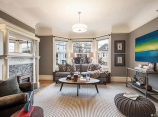 1240 Willard St, San Francisco, CA 94117