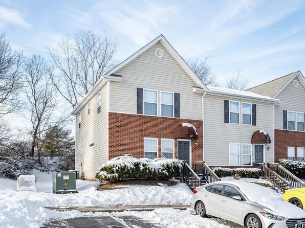 269 Emerson Ln, Harrisonburg, VA 22802