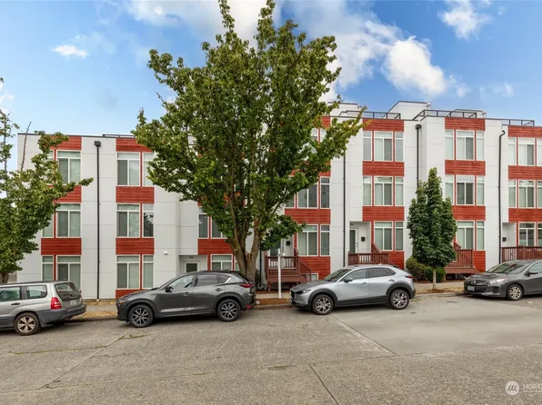 420 NE 73rd Street, Seattle, WA 98115