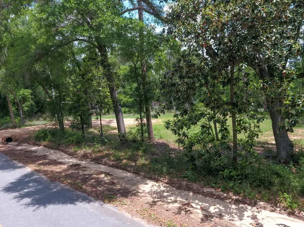 Cat Island Rd, Defuniak Springs, FL 32433