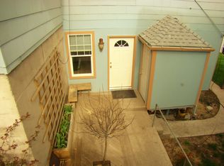 520 NE Maiden Ln #4, Pullman, WA 99163