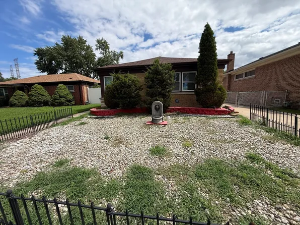 14405 S Calhoun Ave, Burnham, IL 60633