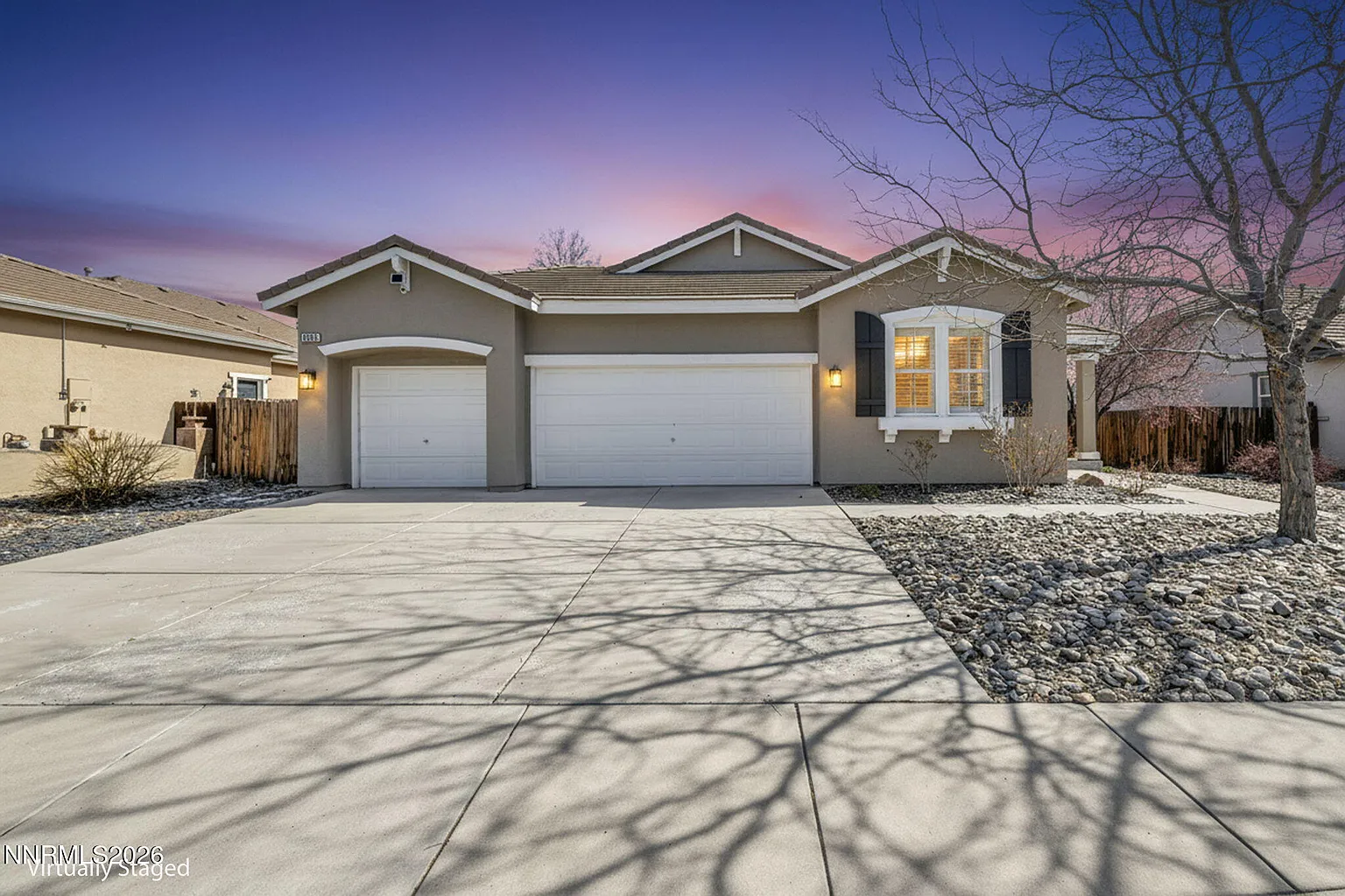 5590 Bridger Peak Dr photo 1