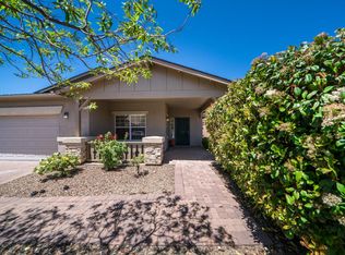 12982 E Santiago St, Dewey, AZ 86327