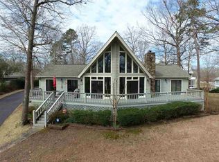 525 River Cliff Ln, Counce, TN 38326