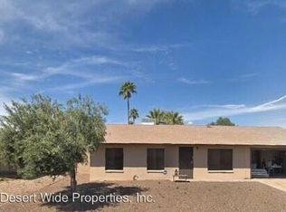 3740 W Evans Dr, Phoenix, AZ 85053