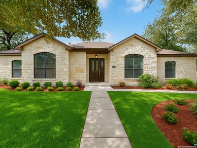 145 Rosewood, La Vernia, TX, 78121