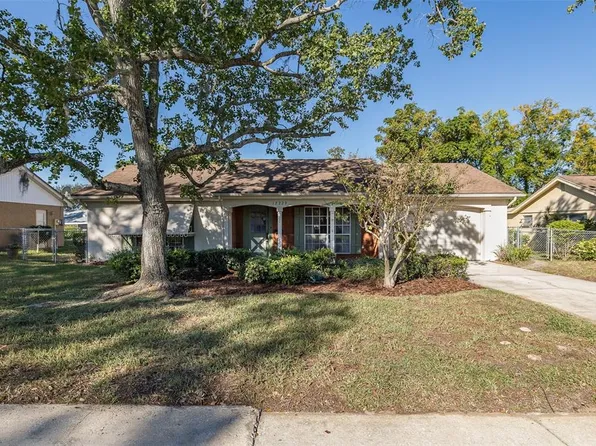 12229 Bear Claw Loop, Hudson, FL 34667