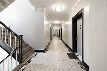 Rented by ATM Realty Service Inc