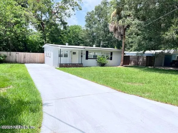1434 DOMAS Drive, Jacksonville, FL 32211