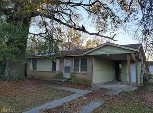 203 Ravenwood Way, Warner Robins, GA