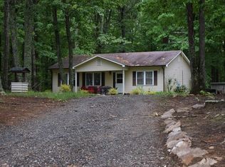 1863 Quaker Church Rd, Bedford, VA 24523