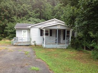 85 Valentine Ct, Martinsville, VA 24112