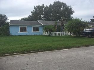 1931 SE Oxmoor Ter, Port Saint Lucie, FL 34952