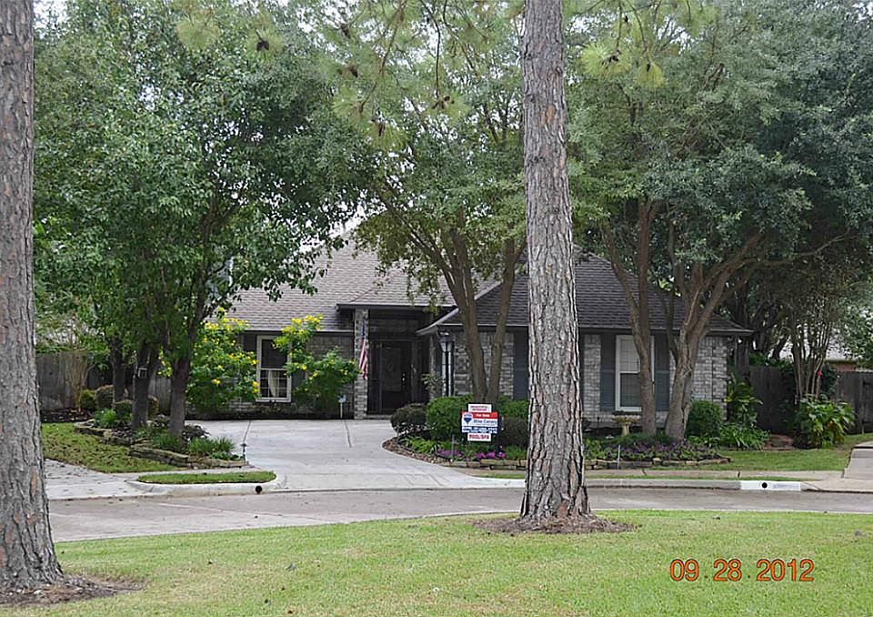 1st image of 14207 Silver Sky Ct