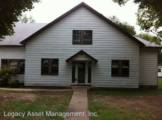 2091 S Maestri Rd, Springdale, AR 72762