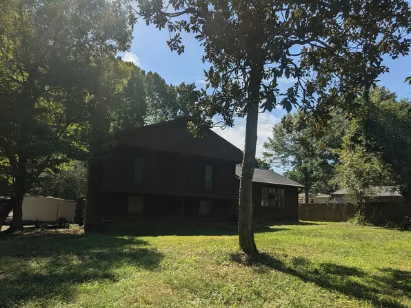400 Tall Tree Ln, Reidsville, NC 27320