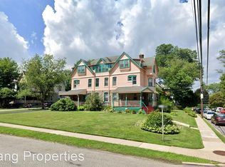 44 Runnemede Ave APT 3A, Lansdowne, PA 19050