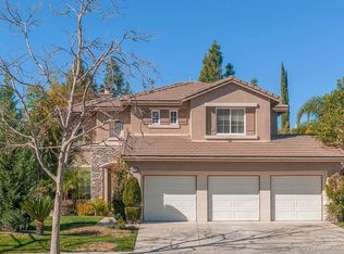 2413 Old Ranch Rd, Escondido, CA 92027