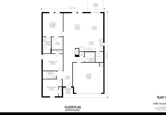 3rd image of 8604 Layalie Way