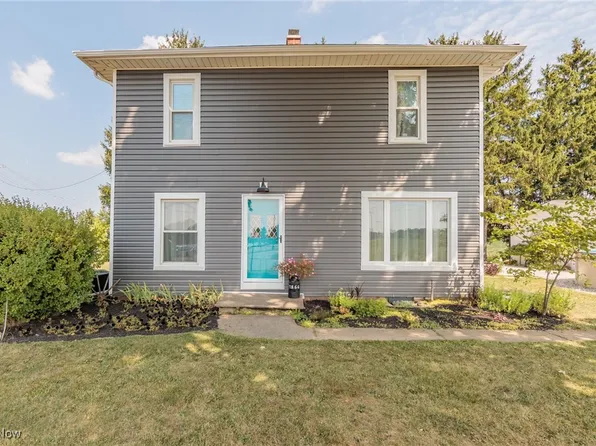 1866 Alpha Rd, Greenwich, OH 44837