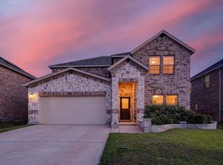779 Cascade Ln, Princeton, TX 75407