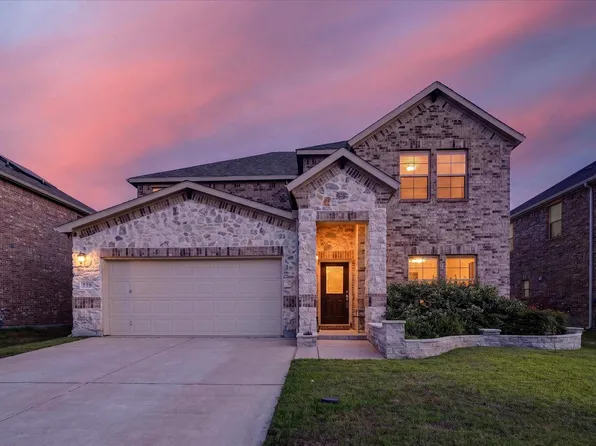 779 Cascade Ln, Princeton, TX 75407