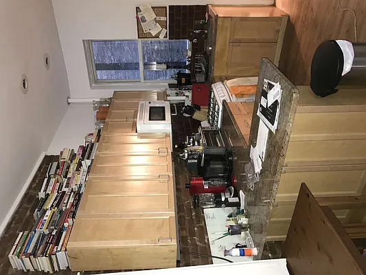 Rented by Chartwell Manhattan Realty | media 35