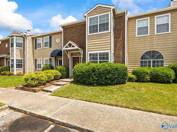 11112 S Memorial Pkwy SW #5L, Huntsville, AL 35803